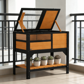 Turtle Cage/ Tortoise House